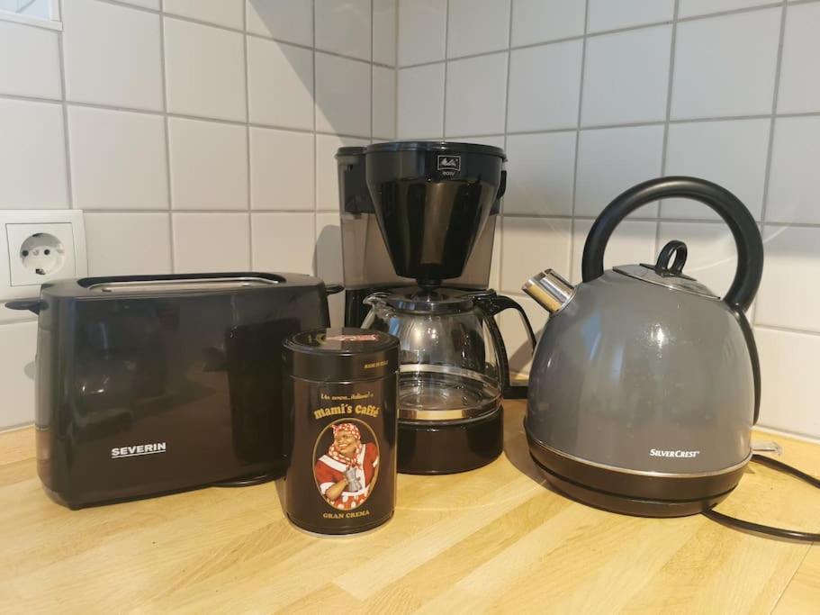 Schoene Und Ruhige Wohnung Direkt An Der Mosel Coblence Extérieur photo