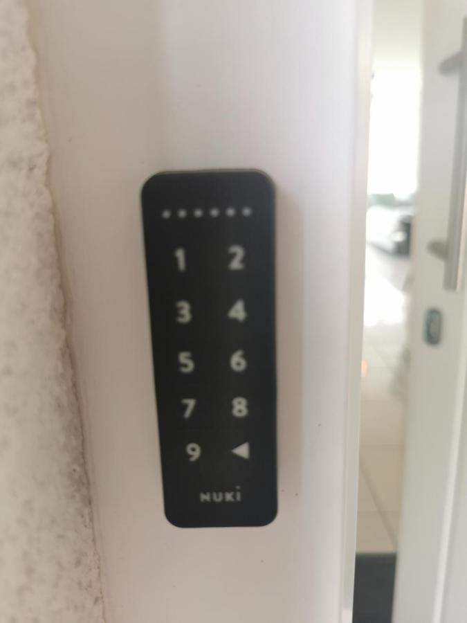 Schoene Und Ruhige Wohnung Direkt An Der Mosel Coblence Extérieur photo