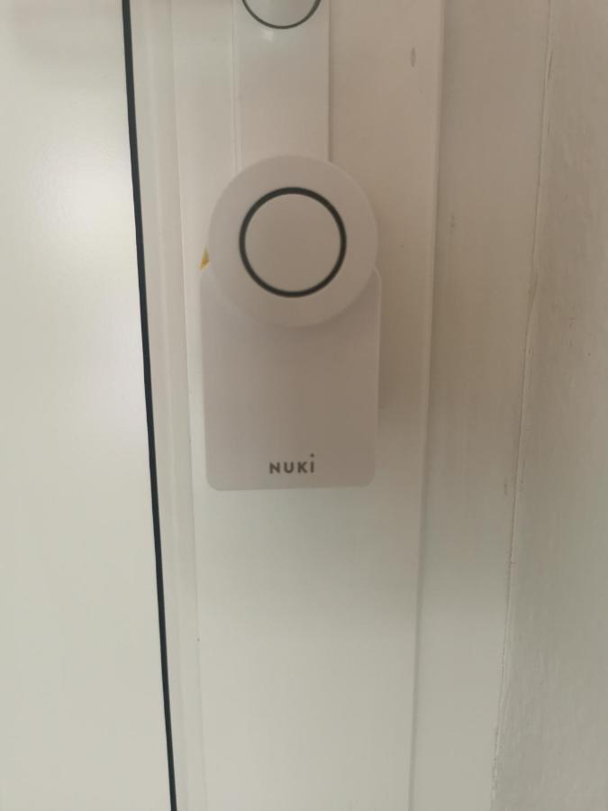 Schoene Und Ruhige Wohnung Direkt An Der Mosel Coblence Extérieur photo
